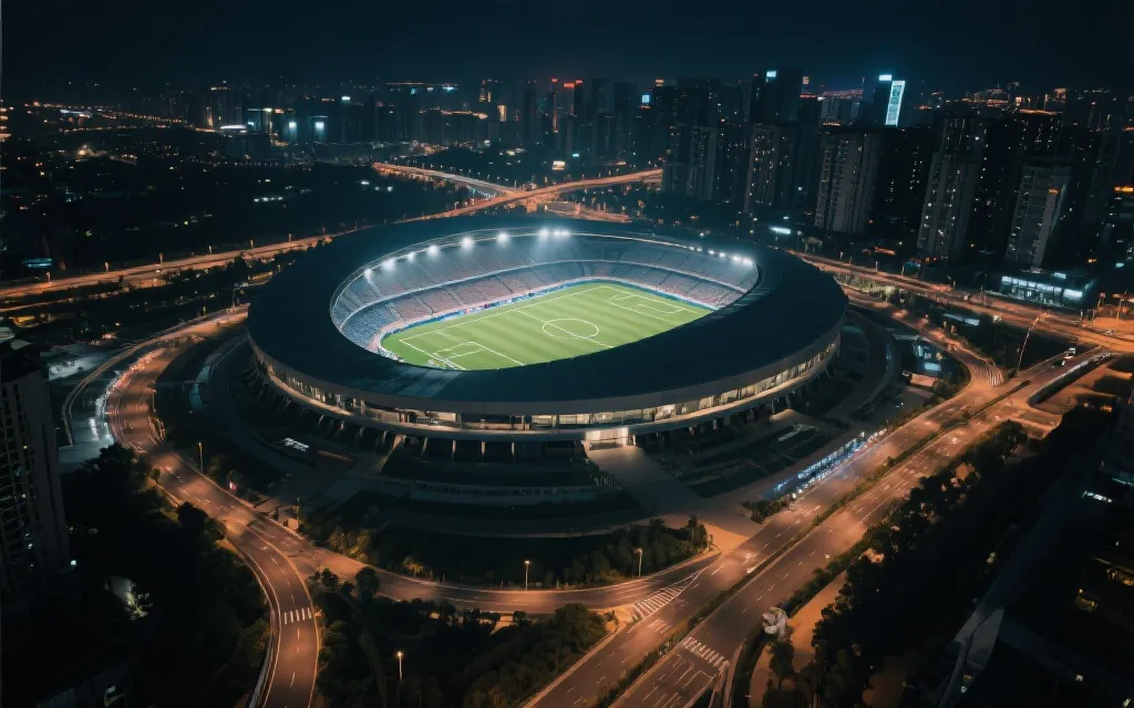 2026世界杯16座主办城市深度解析：场馆升级、智能安保与绿色低碳如何重塑北美城市赛时运营